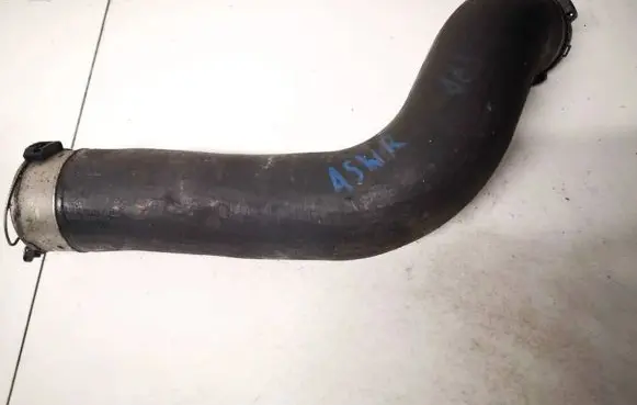 BMW 5 GT F07 Intercooler hose/pipe