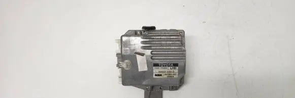 Toyota Corolla E120 E130 Engine control unit/module 8965002010 EATCEC007 054439