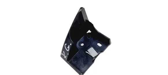 Ford Escape III Bumper support mounting bracket corner GJ5417D949 GJ5417D949AA 3047