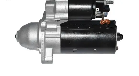 BMW 5 E39 Starter motor 0001108157