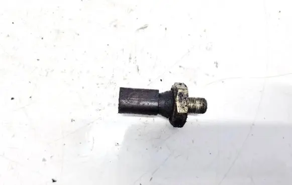 Audi A2 Oil level sensor 038919081