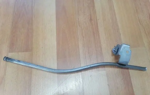 Mazda 6 Oil level dip stick 