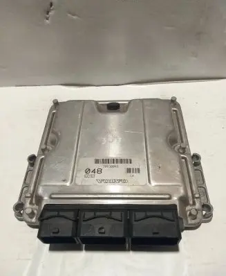 Volvo S40, V40 Engine control unit/module 30630048 0281010441