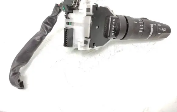 Nissan Note (E11) Wiper control stalk 255609u00d 6126sd
