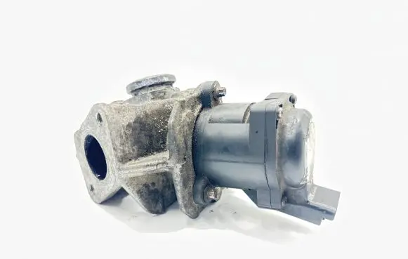 Peugeot 308 EGR valve 9672880080 V29006980 72480939