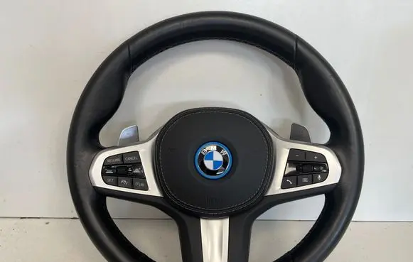 BMW X5M G05 F95 Steering wheel 3373G051M 22B0203T0141