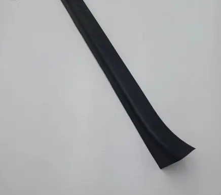 Nissan Leaf II (ZE1) Front sill trim cover 769B54NLOA