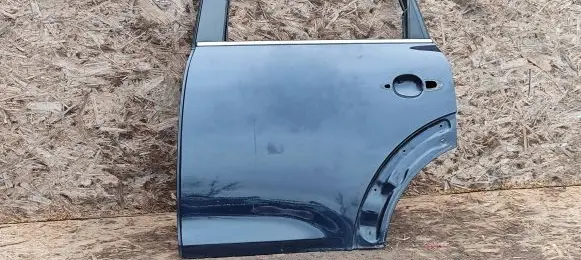 Mini Cooper Countryman R60 Rear door