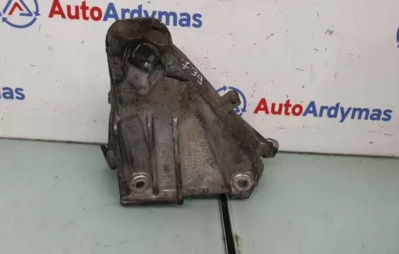 BMW X5 E70 Engine mounting bracket 6790022 6790026 22116790026