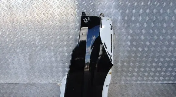 Iveco Daily 6th gen Fender