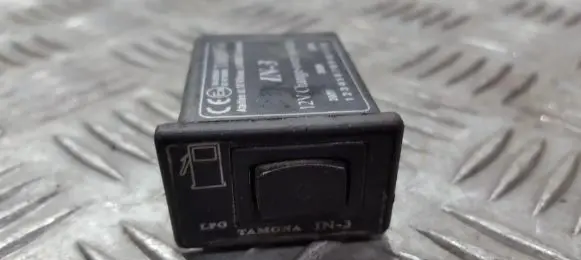 Renault Megane I Fuel (gas) shift switch 