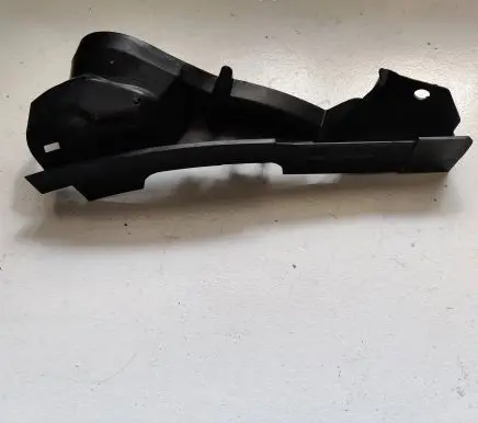 Audi A6 S6 C7 4G Fender mounting bracket 4G0805234 125729