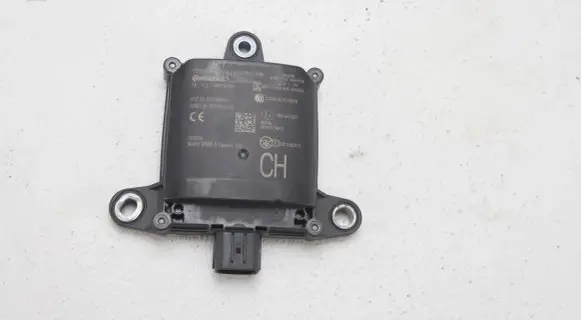 Toyota C-HR I Blind spot module 88162-F4011
