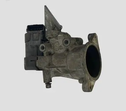 Peugeot 407 EGR valve 9656612380