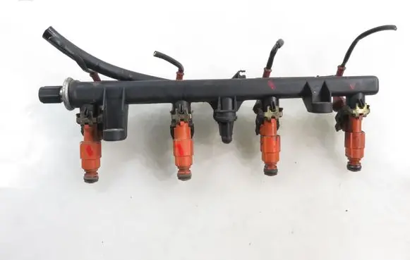Alfa Romeo 147 Fuel main line pipe 0280155769