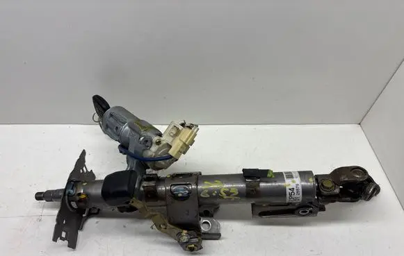 Toyota Yaris Ignition lock 45020521