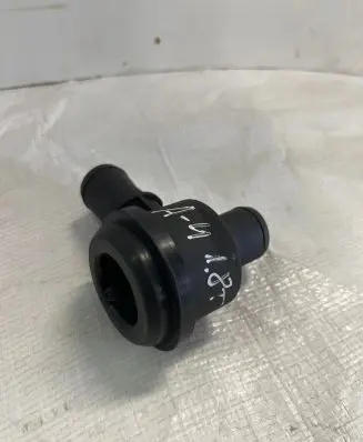 Valve vacuum
