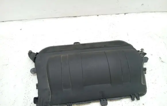 Citroen C5 Engine cover (trim) 9683668480