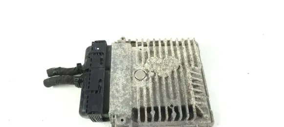 Volkswagen Golf VI Engine control unit/module ECU 03L906023ML 5WP42691