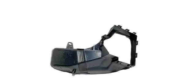Air intake duct part