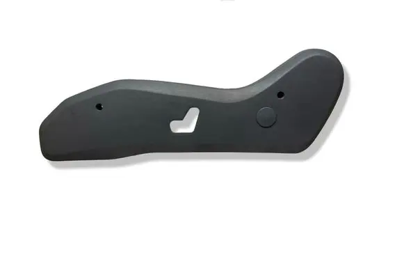 Mercedes-Benz ML W163 Seat trim 520915 SAND8G63 GRAY7D42