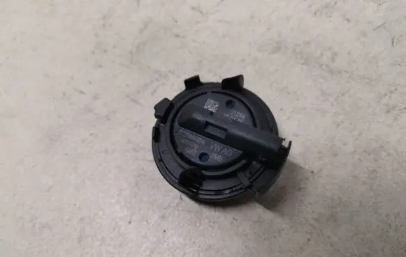 Volkswagen Golf VII Airbag deployment crash/impact sensor 5Q0959354