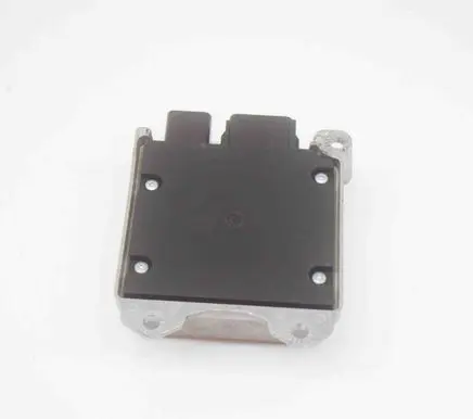Land Rover Discovery 4 - LR4 Airbag control unit/module AH2214D374AG 28402241053