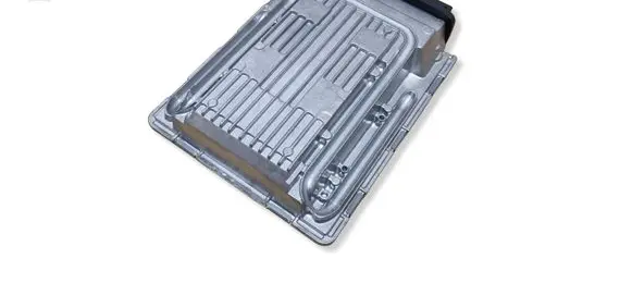 BMW X6 E71 Engine control unit/module 7649411