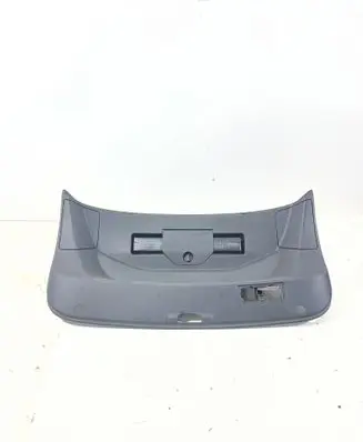 Peugeot 508 II Tailgate/boot cover trim set 9821528077