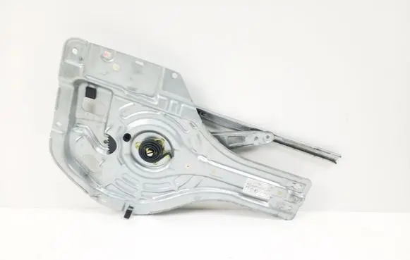 Hyundai Tucson JM Rear window lifting mechanism without motor 834802E010