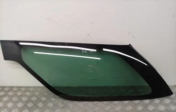 Citroen DS3 Rear side window
