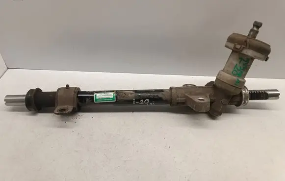 Hyundai i20 (PB PBT) Steering rack 565001J500 8Y14242R2