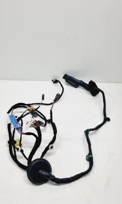 Skoda Karoq Front door wiring loom 57C971120AH 57C971120AT