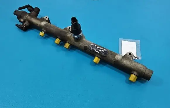 KIA Cerato Fuel main line pipe 0445214075 IMPRK1588630