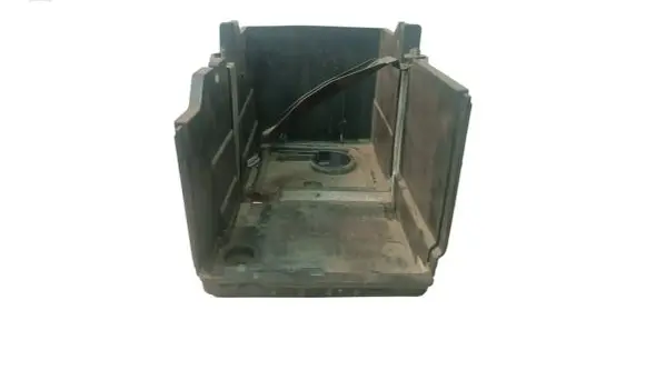 Ford Focus Battery box tray 