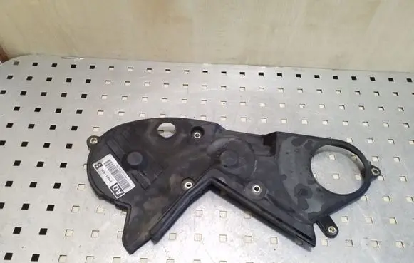 Opel Antara Timing belt guard (cover) 96440354