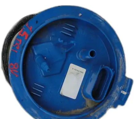 Audi A3 S3 8V In-tank fuel pump 5WA919051A