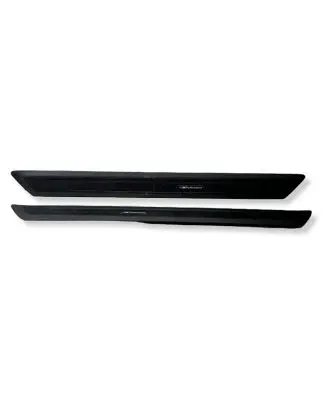BMW 4 F32 F33 sill trim set (inner) 7279749