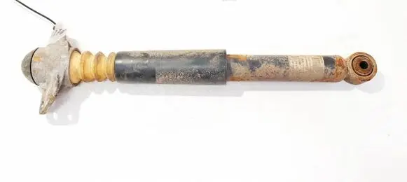 Volkswagen Golf V Rear shock absorber/damper 1k0512011pd 804902000141