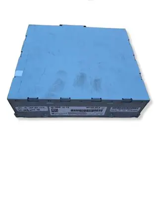 Audi Q5 SQ5 GPS navigation control unit/module 4F0035053B 4F0035053