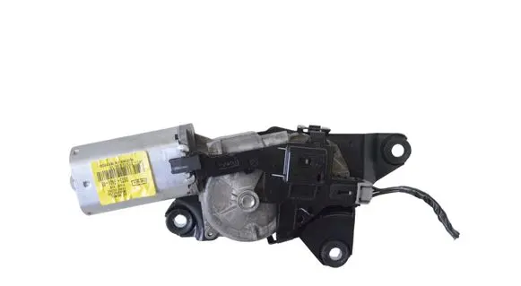 Opel Insignia A Rear window wiper motor DS7317404AB