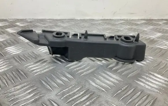 Audi A5 Sportback 8TA Front bumper mounting bracket 8T0807283A
