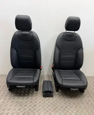 Mercedes-Benz EQB Interior set 