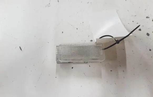 Citroen C5 Boot/trunk interior light PA6MX30