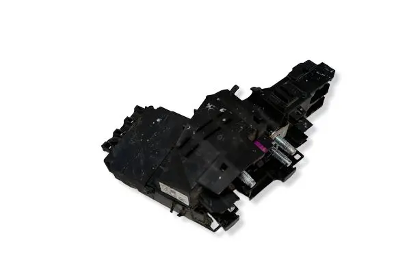 Mercedes-Benz GL X166 Positive wiring loom A1665405202