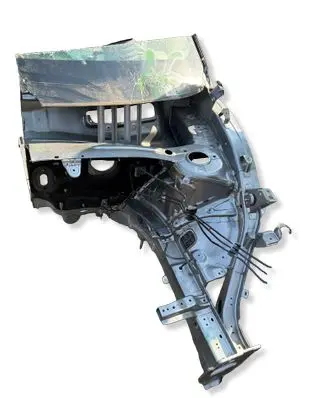 KIA Niro Front quarter panel 