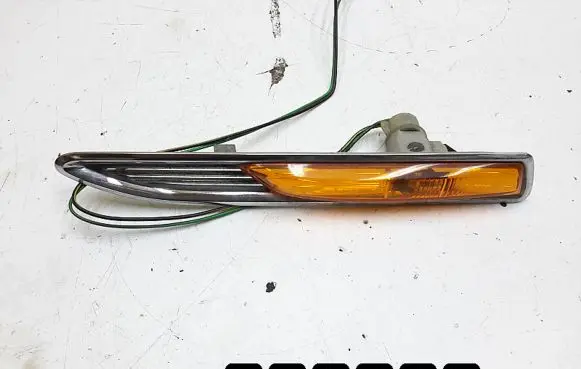 Ford Mondeo MK IV Front fender indicator light 7s7113k354bd
