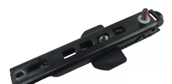 Volvo V60 Seat belt adjustment motor 616521700A