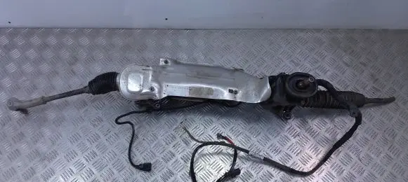 Skoda Superb B6 (3T) Steering rack 974152ZF0 1K1423051FE 7805501411