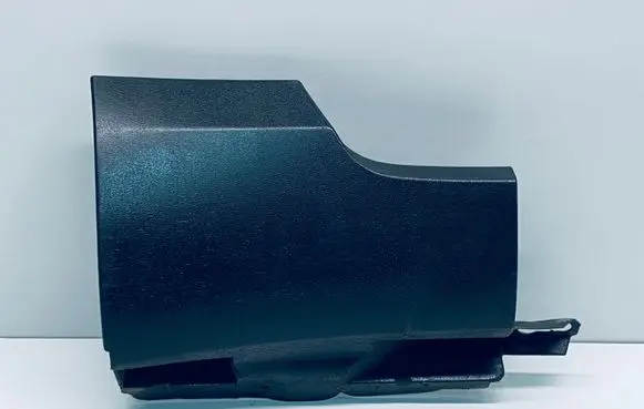 Volkswagen PASSAT B6 Side skirt rear trim 3C0853898